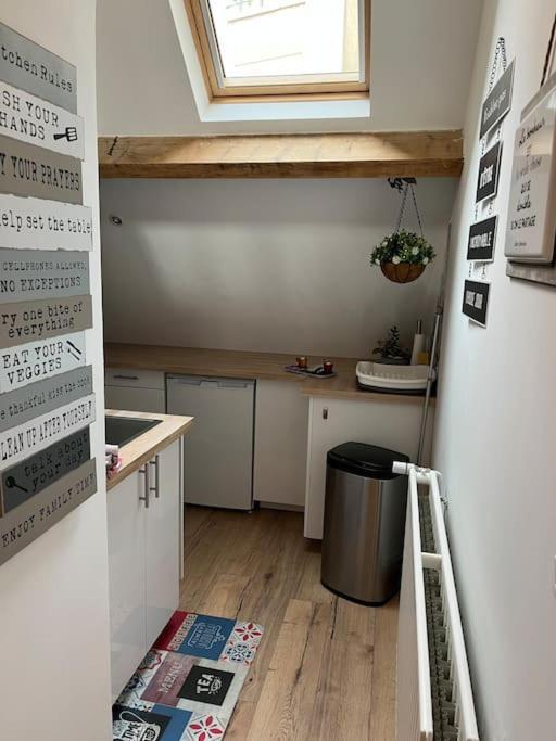 Magnifique Loft 2-3 Personnes Tout Confort بولون-سور-مير المظهر الخارجي الصورة