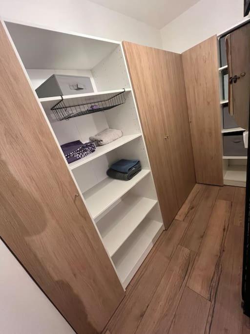 Magnifique Loft 2-3 Personnes Tout Confort بولون-سور-مير المظهر الخارجي الصورة