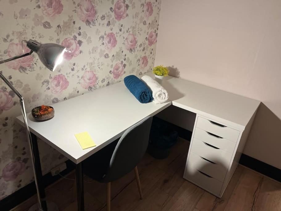 Magnifique Loft 2-3 Personnes Tout Confort بولون-سور-مير المظهر الخارجي الصورة