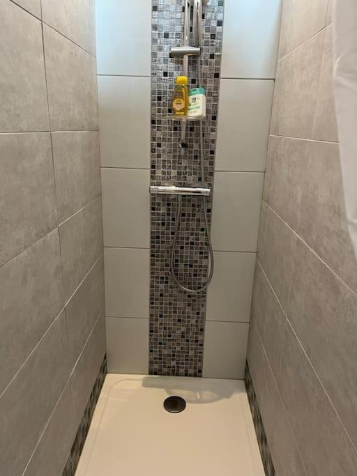 Magnifique Loft 2-3 Personnes Tout Confort بولون-سور-مير المظهر الخارجي الصورة